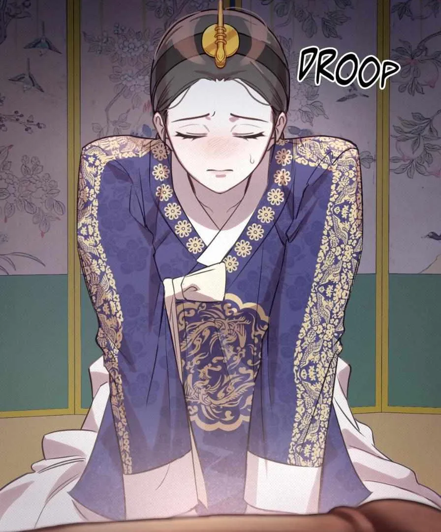 The Queen’s Secret Lessons Chapter 4 page 92 - 