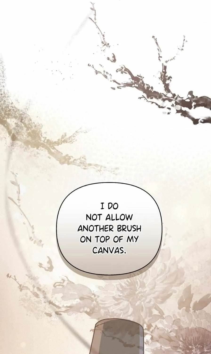 The Queen’s Secret Lessons Chapter 4 page 95 - 