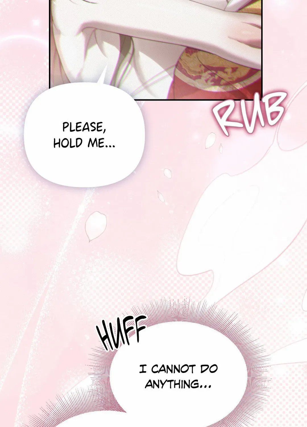 The Queen’s Secret Lessons Chapter 40 page 101 - 