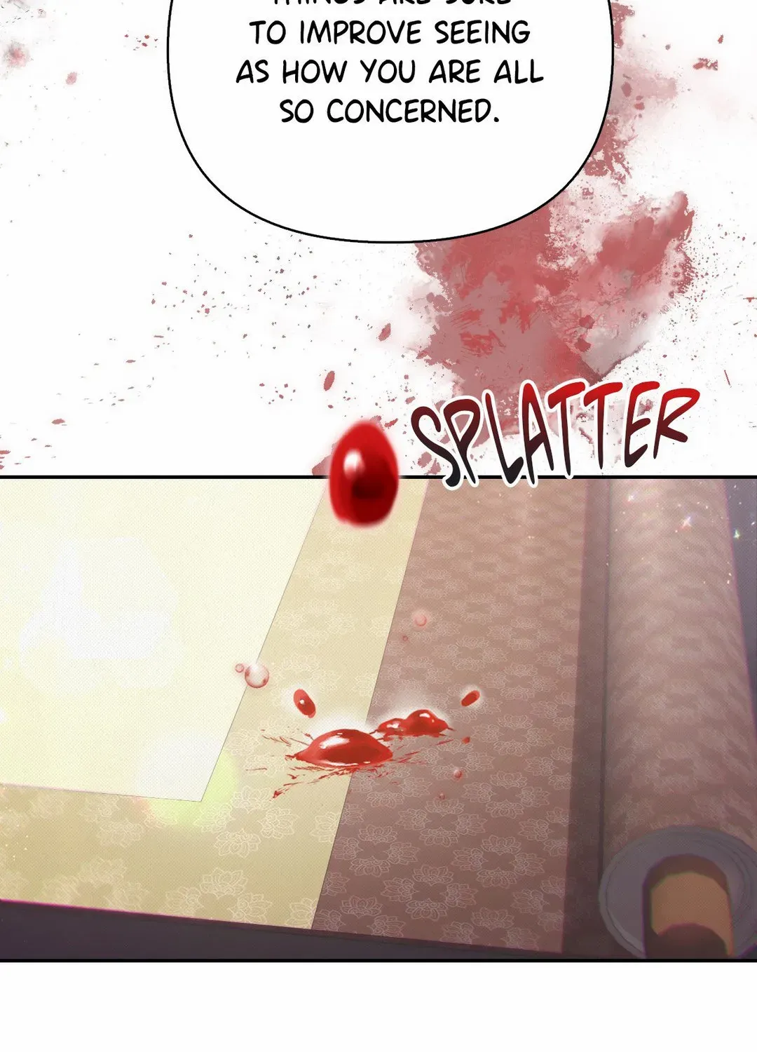 The Queen’s Secret Lessons Chapter 40 page 105 - 