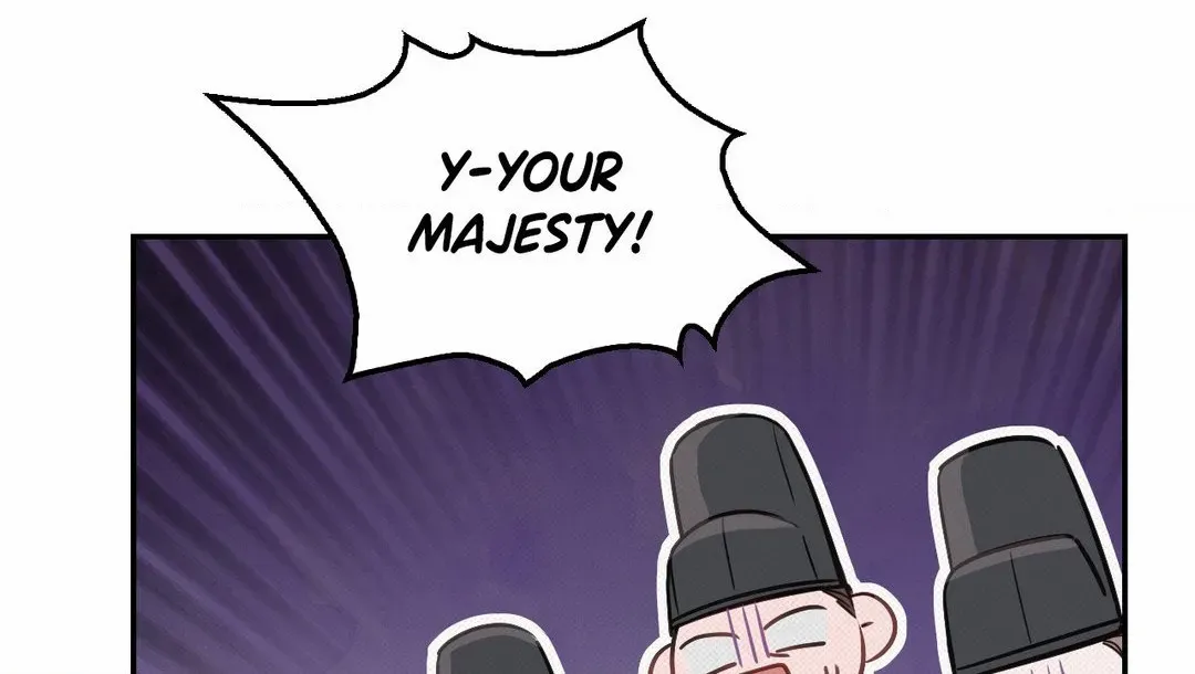 The Queen’s Secret Lessons Chapter 40 page 106 - 