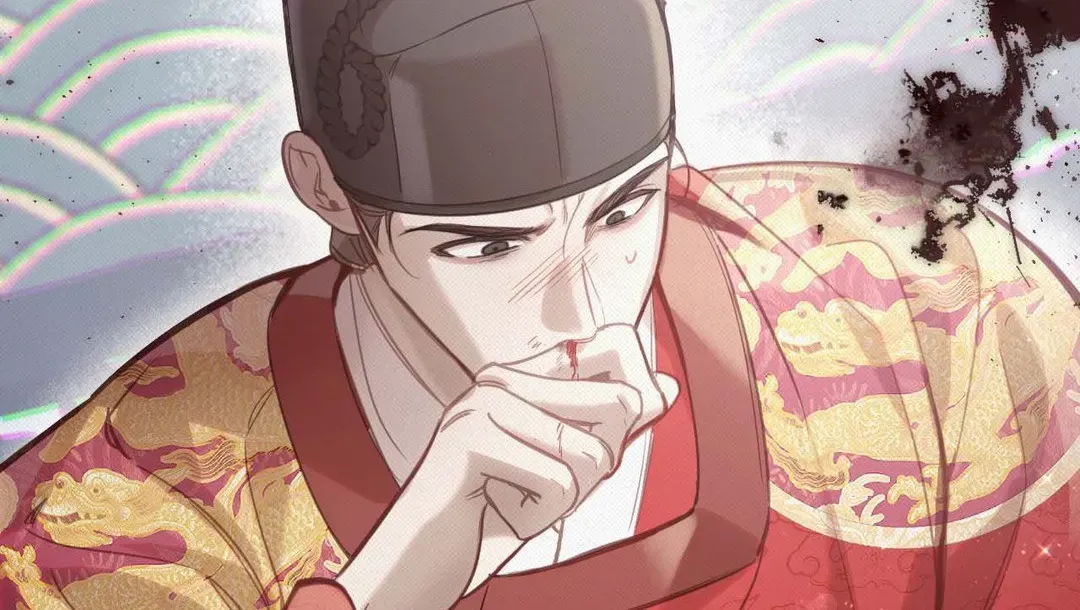 The Queen’s Secret Lessons Chapter 40 page 108 - 