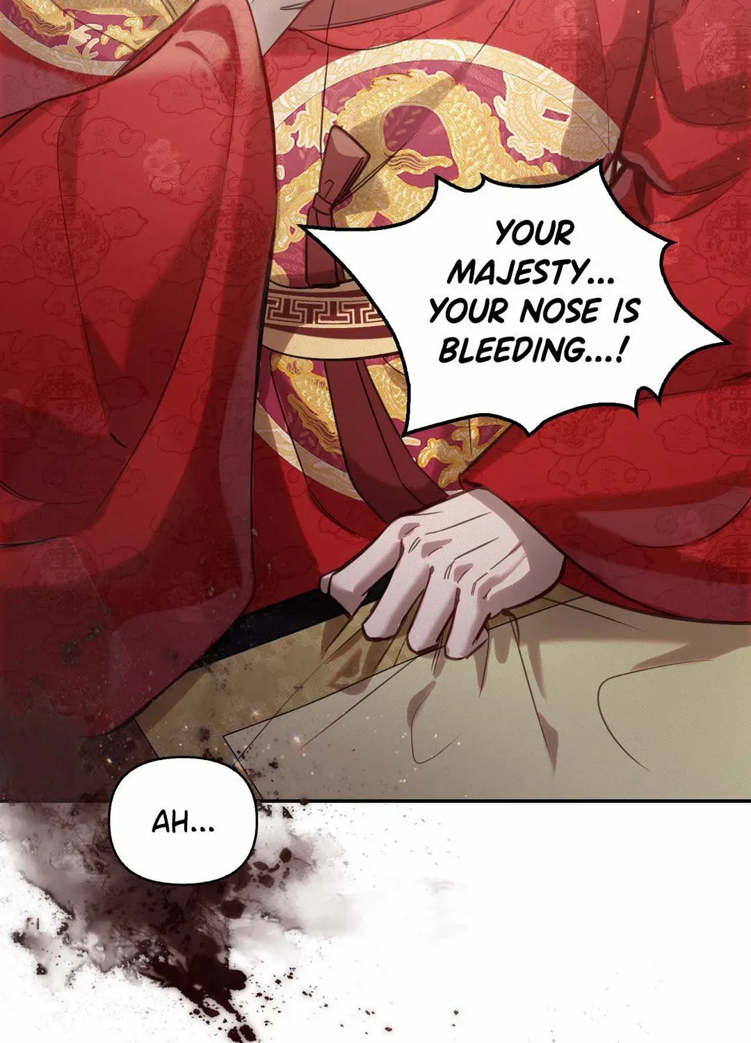 The Queen’s Secret Lessons Chapter 40 page 109 - 