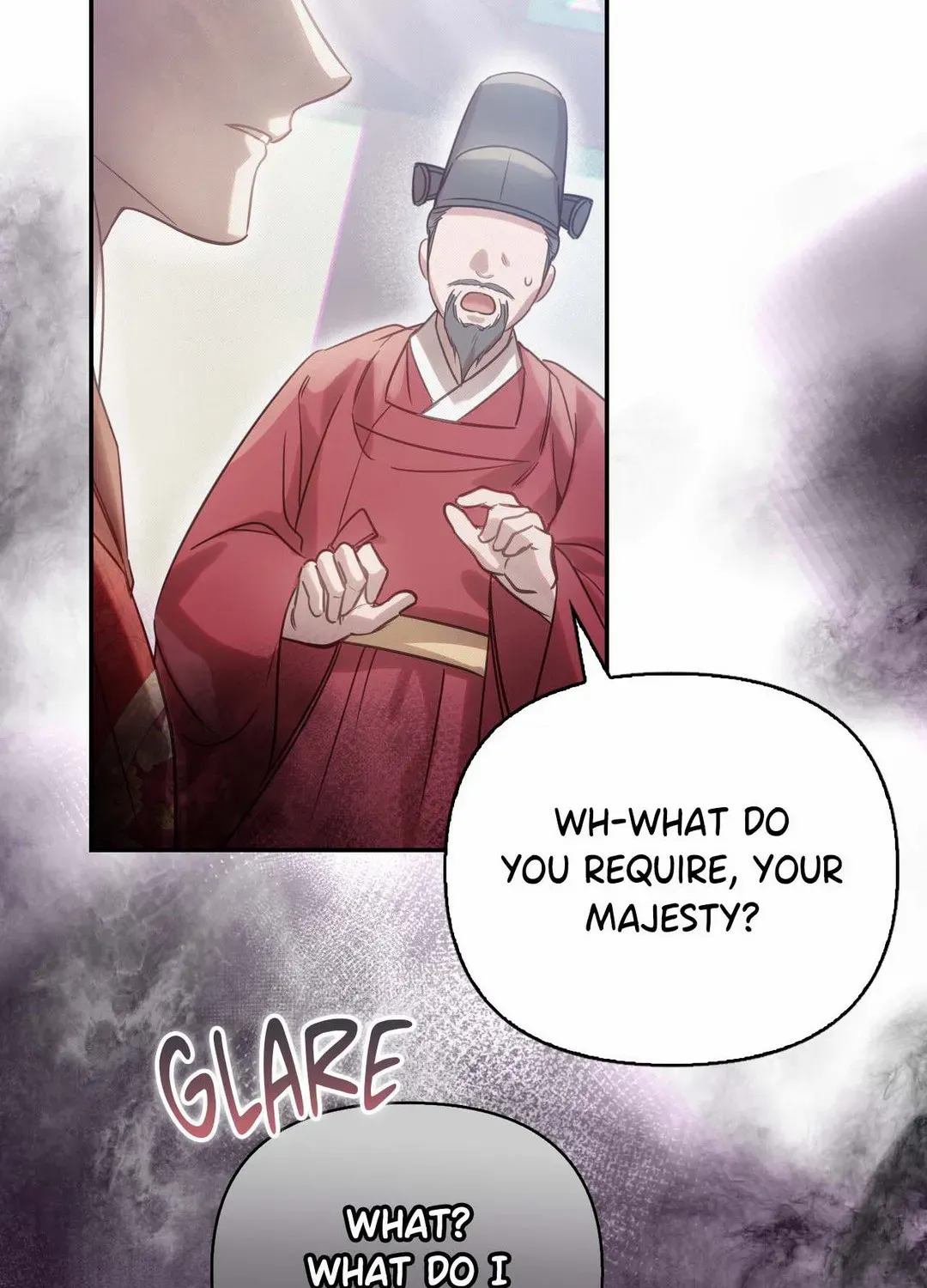 The Queen’s Secret Lessons Chapter 40 page 111 - 