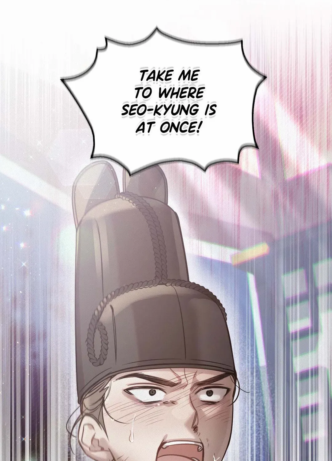 The Queen’s Secret Lessons Chapter 40 page 115 - 