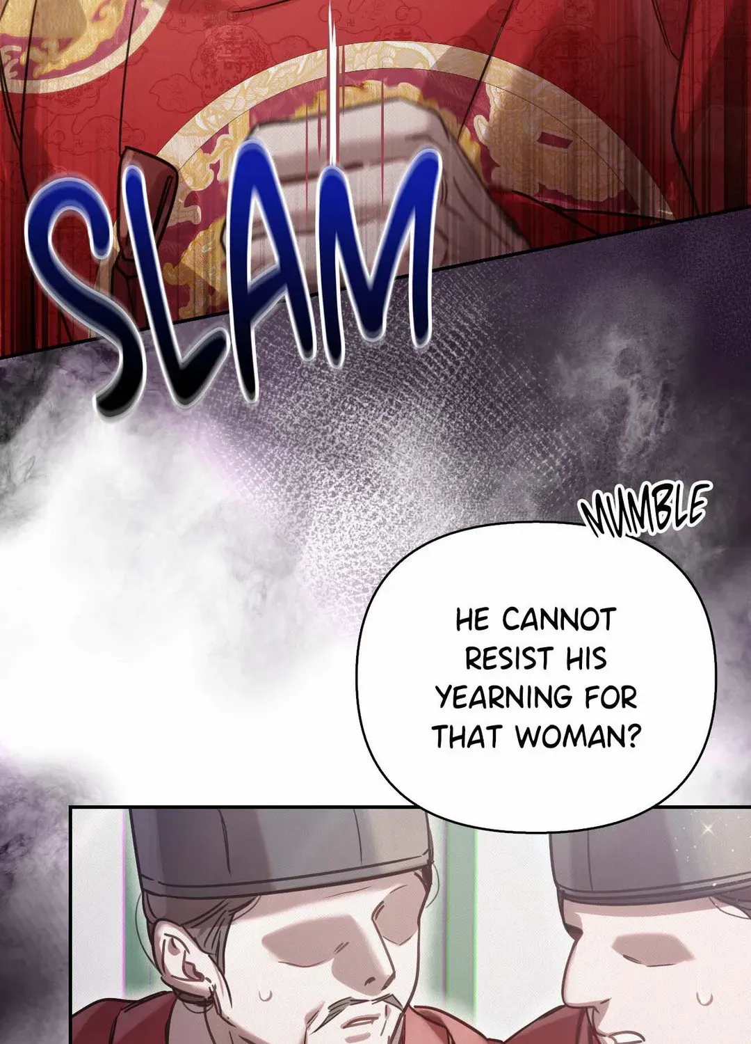 The Queen’s Secret Lessons Chapter 40 page 117 - 
