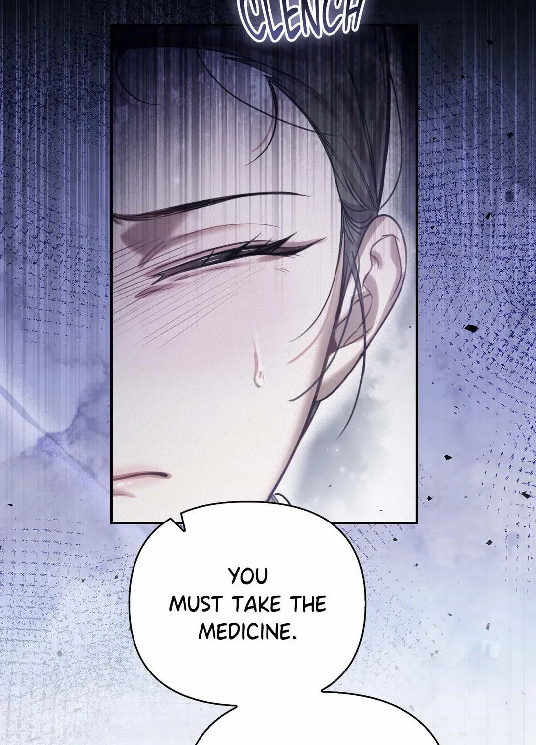 The Queen’s Secret Lessons Chapter 40 page 13 - 