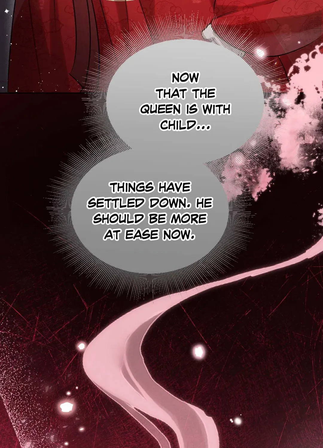 The Queen’s Secret Lessons Chapter 40 page 123 - 