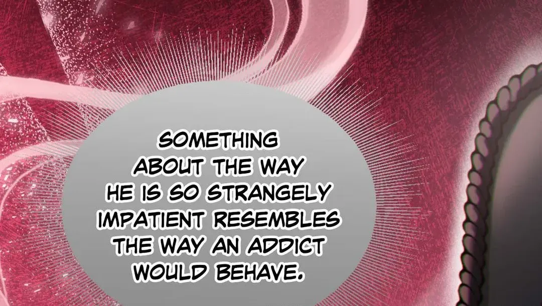 The Queen’s Secret Lessons Chapter 40 page 124 - 