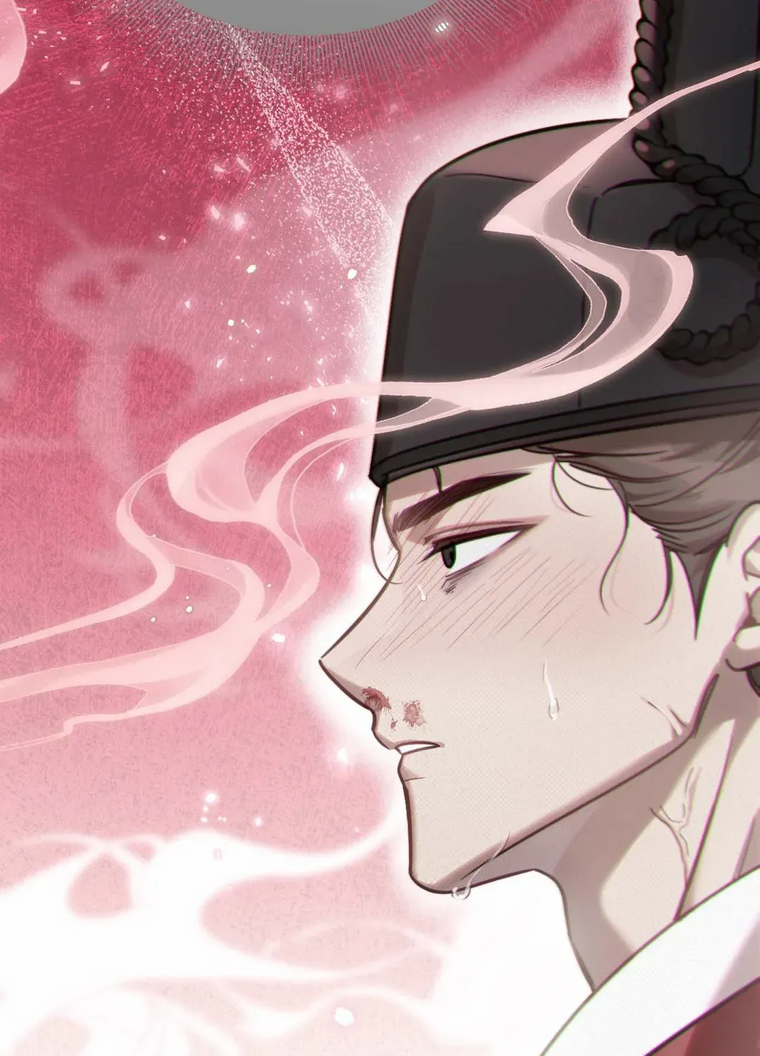 The Queen’s Secret Lessons Chapter 40 page 125 - 