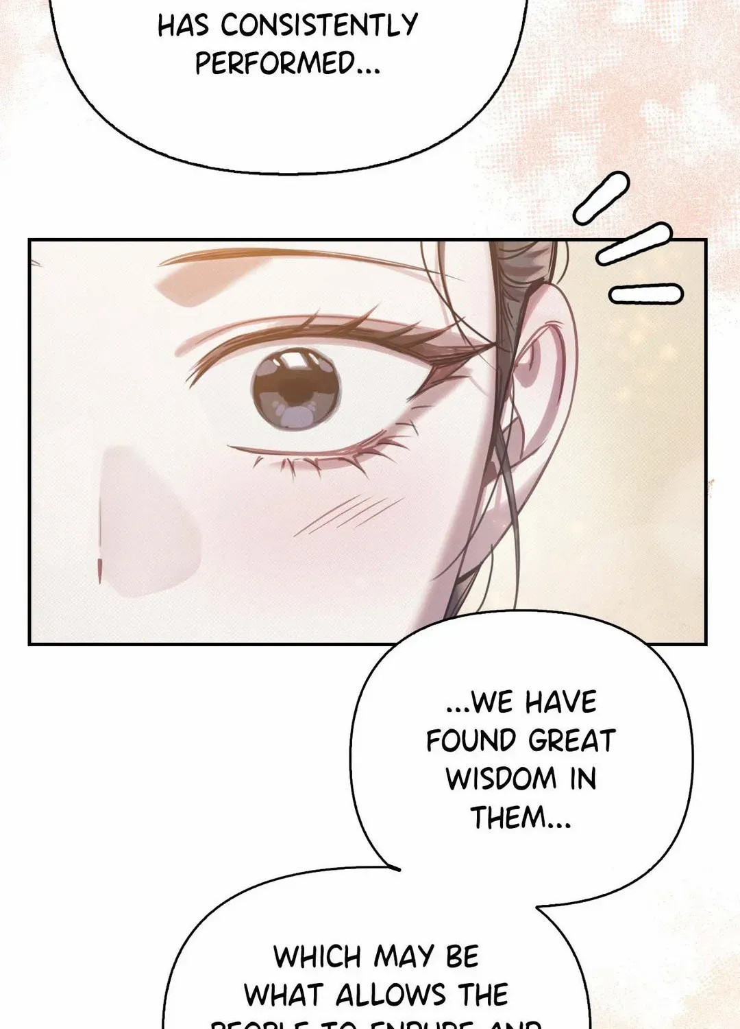 The Queen’s Secret Lessons Chapter 40 page 137 - 