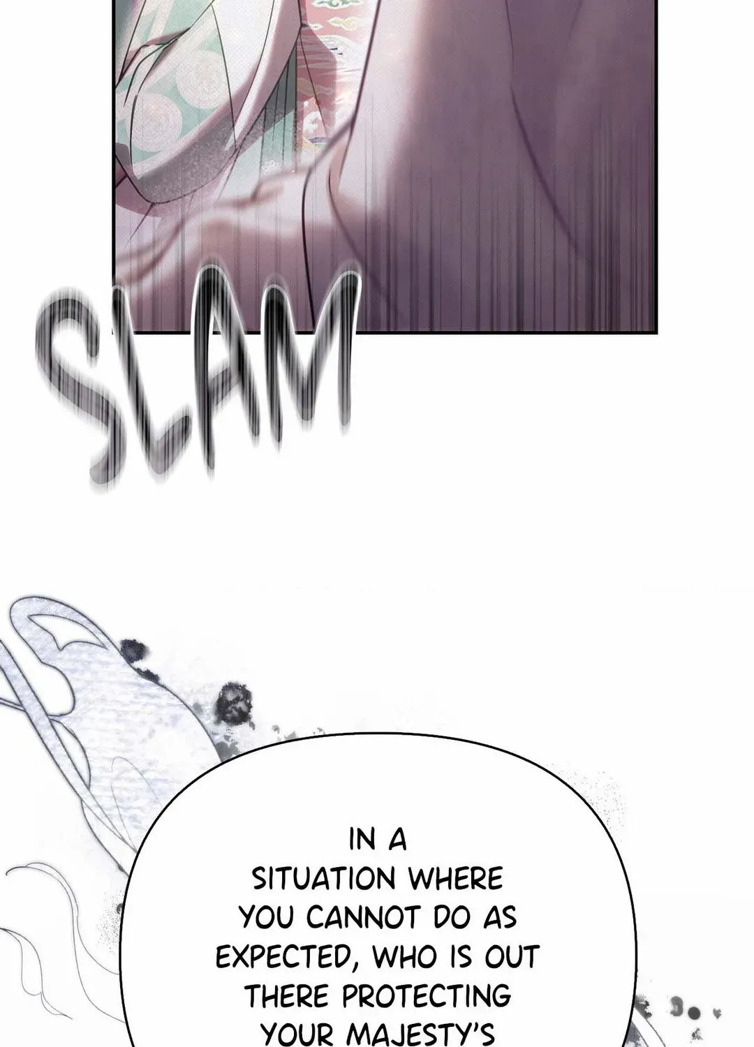 The Queen’s Secret Lessons Chapter 40 page 15 - 