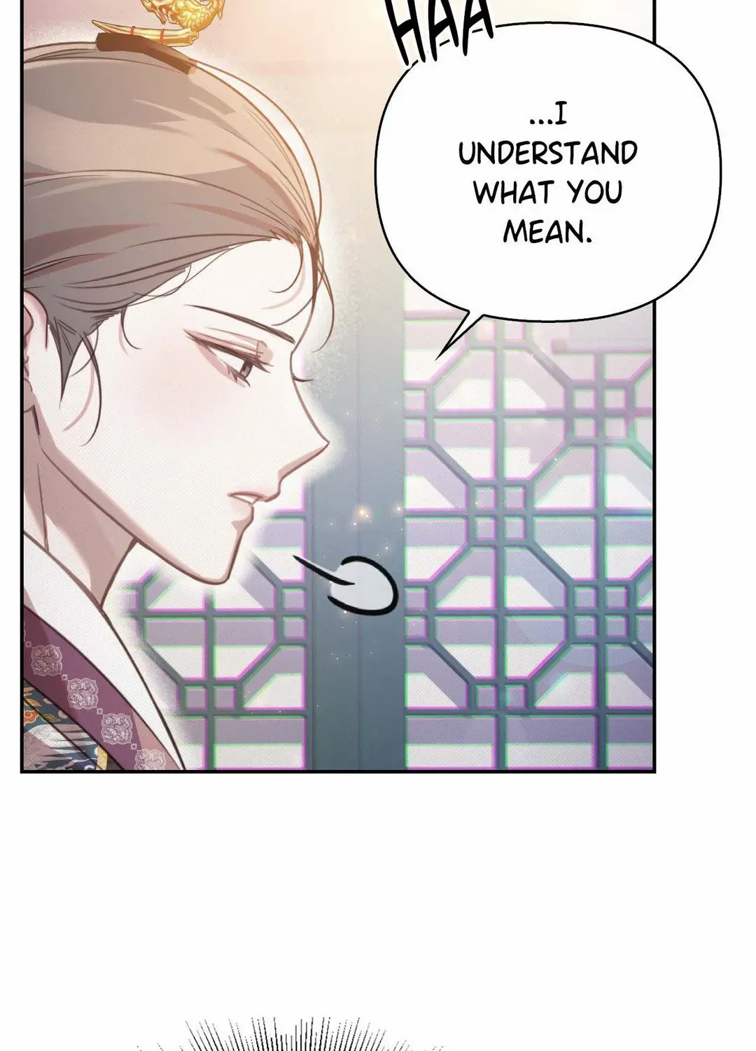 The Queen’s Secret Lessons Chapter 40 page 145 - 
