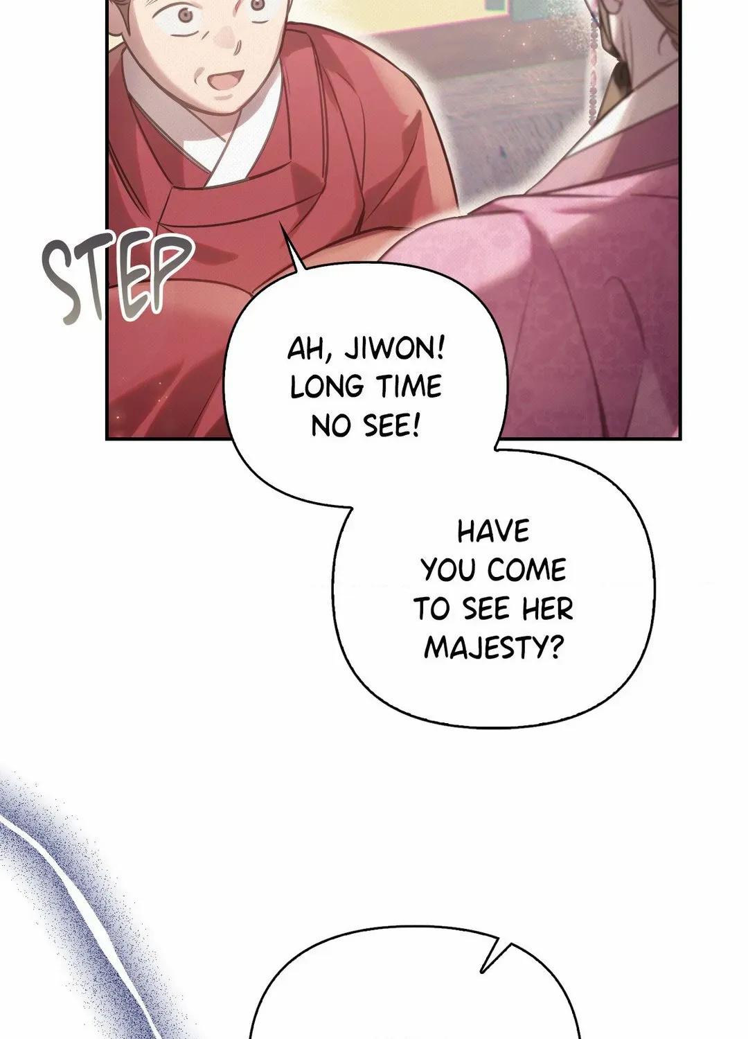 The Queen’s Secret Lessons Chapter 40 page 151 - 