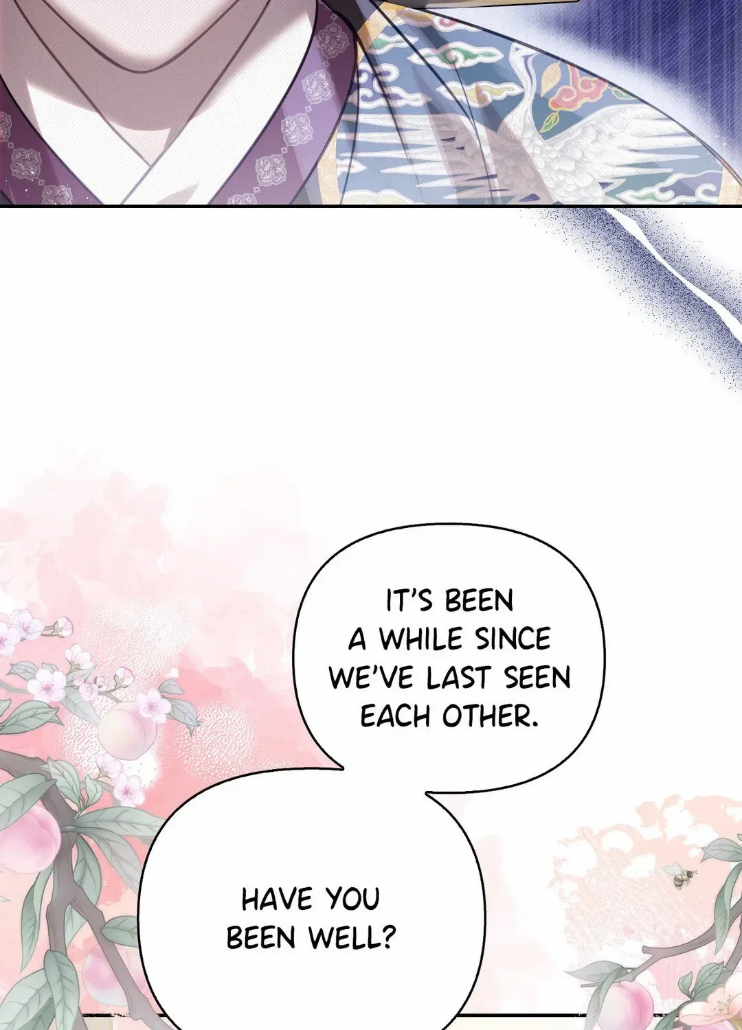 The Queen’s Secret Lessons Chapter 40 page 153 - 
