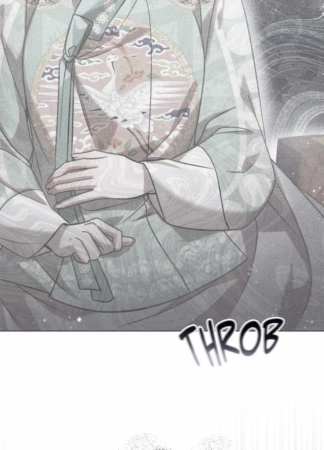 The Queen’s Secret Lessons Chapter 40 page 3 - 