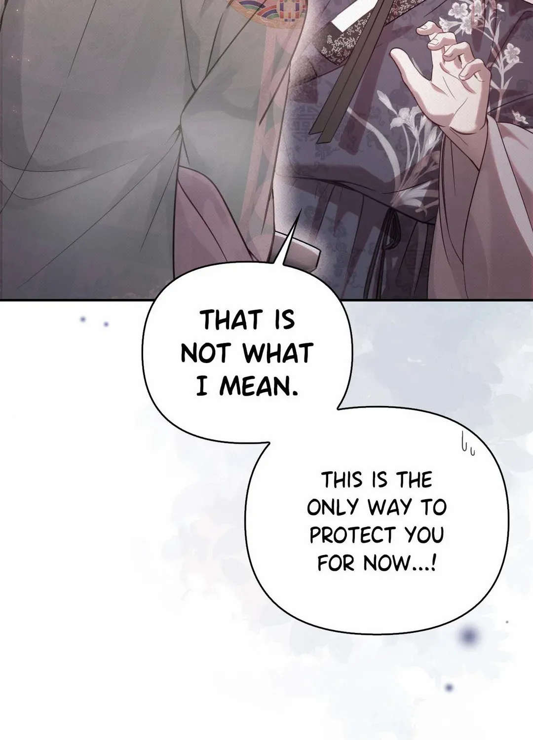 The Queen’s Secret Lessons Chapter 40 page 23 - 