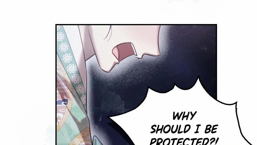 The Queen’s Secret Lessons Chapter 40 page 24 - 