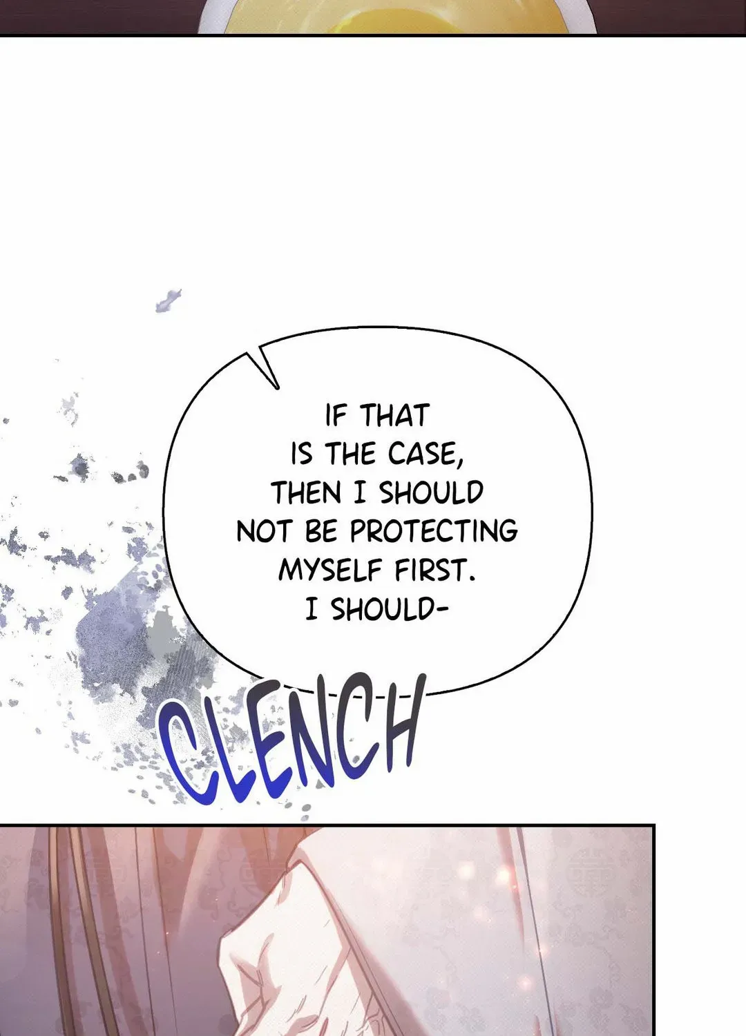 The Queen’s Secret Lessons Chapter 40 page 29 - 