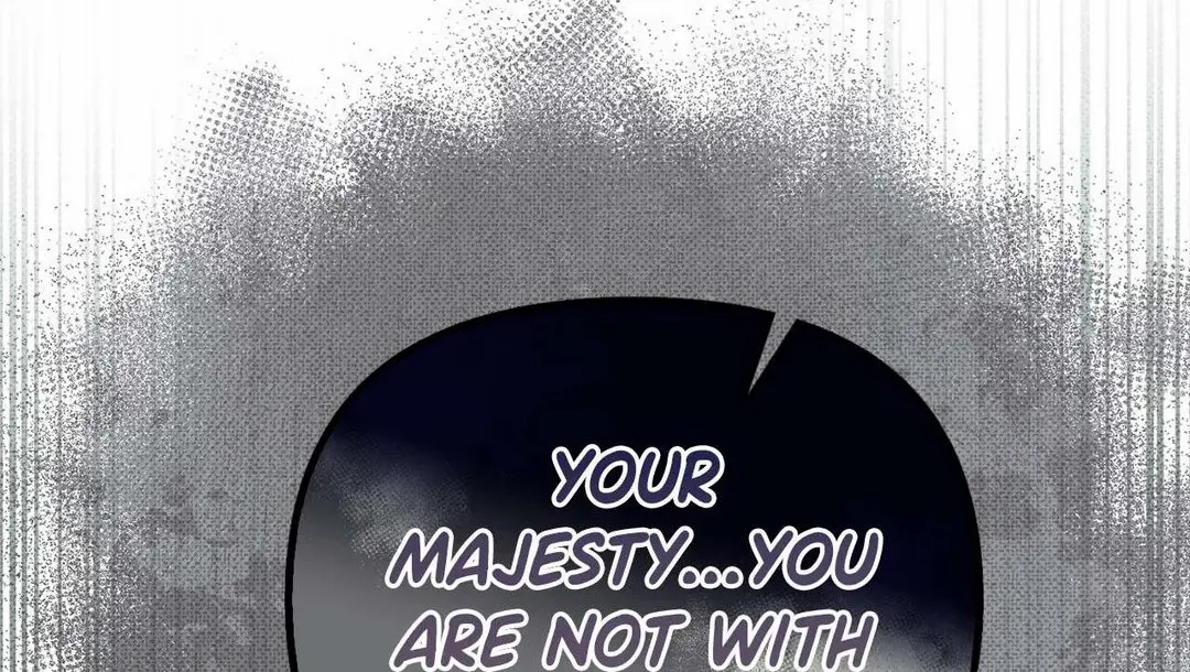 The Queen’s Secret Lessons Chapter 40 page 4 - 