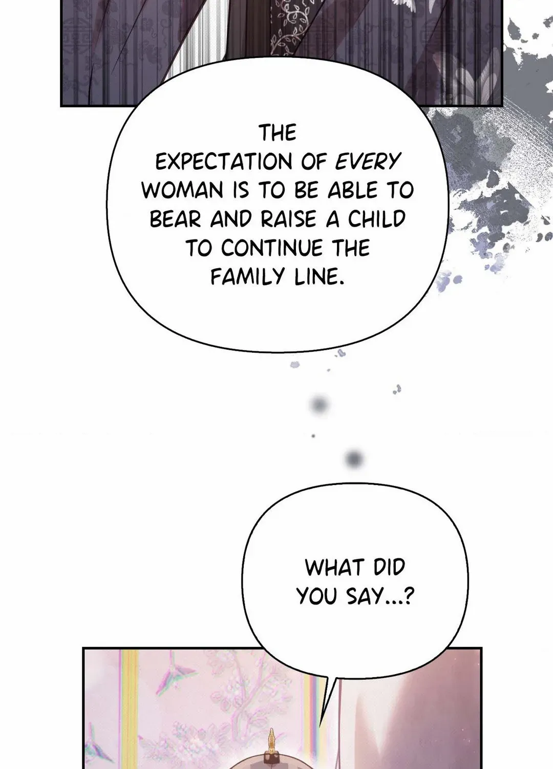 The Queen’s Secret Lessons Chapter 40 page 33 - 