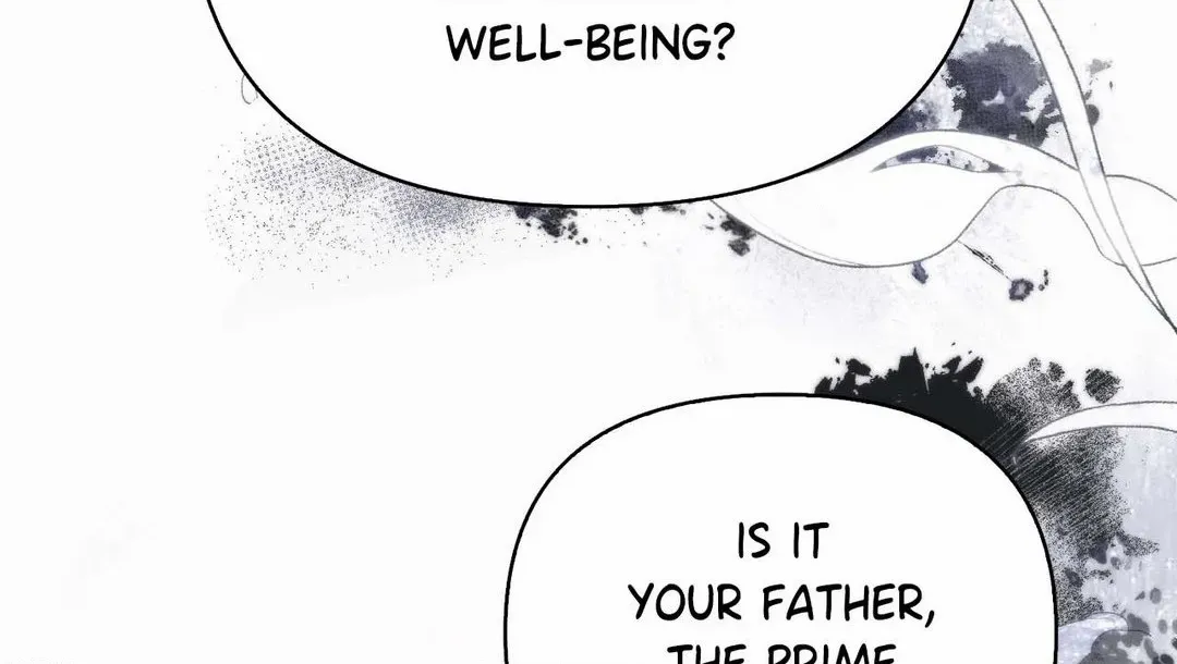 The Queen’s Secret Lessons Chapter 40 page 36 - 