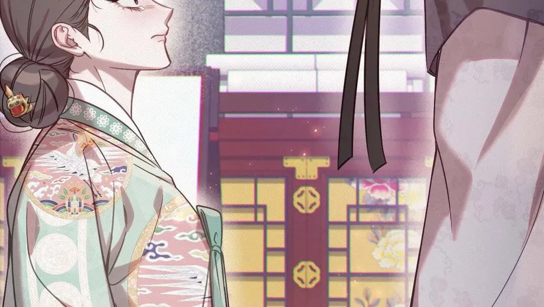 The Queen’s Secret Lessons Chapter 40 page 38 - 