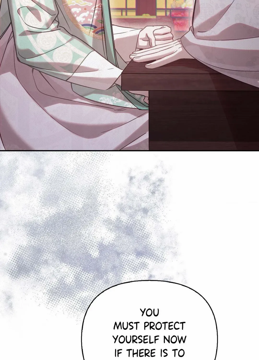 The Queen’s Secret Lessons Chapter 40 page 39 - 