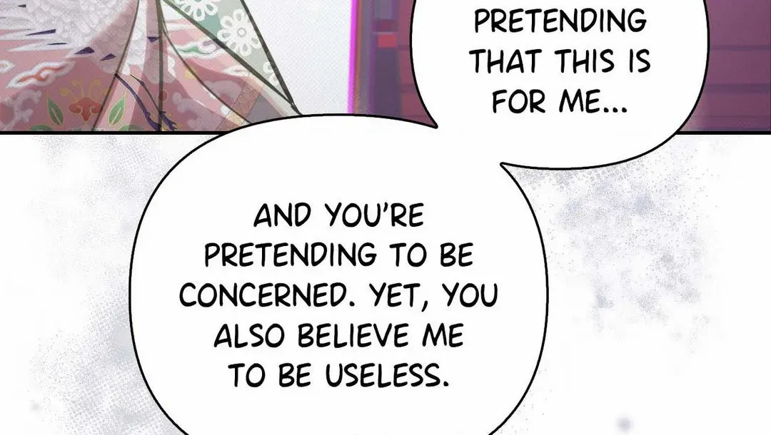 The Queen’s Secret Lessons Chapter 40 page 42 - 