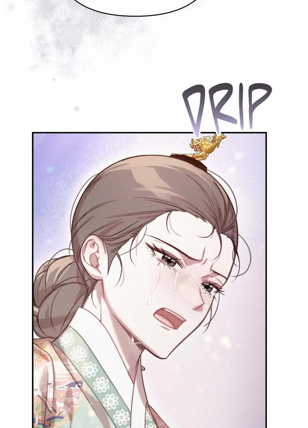 The Queen’s Secret Lessons Chapter 40 page 43 - 