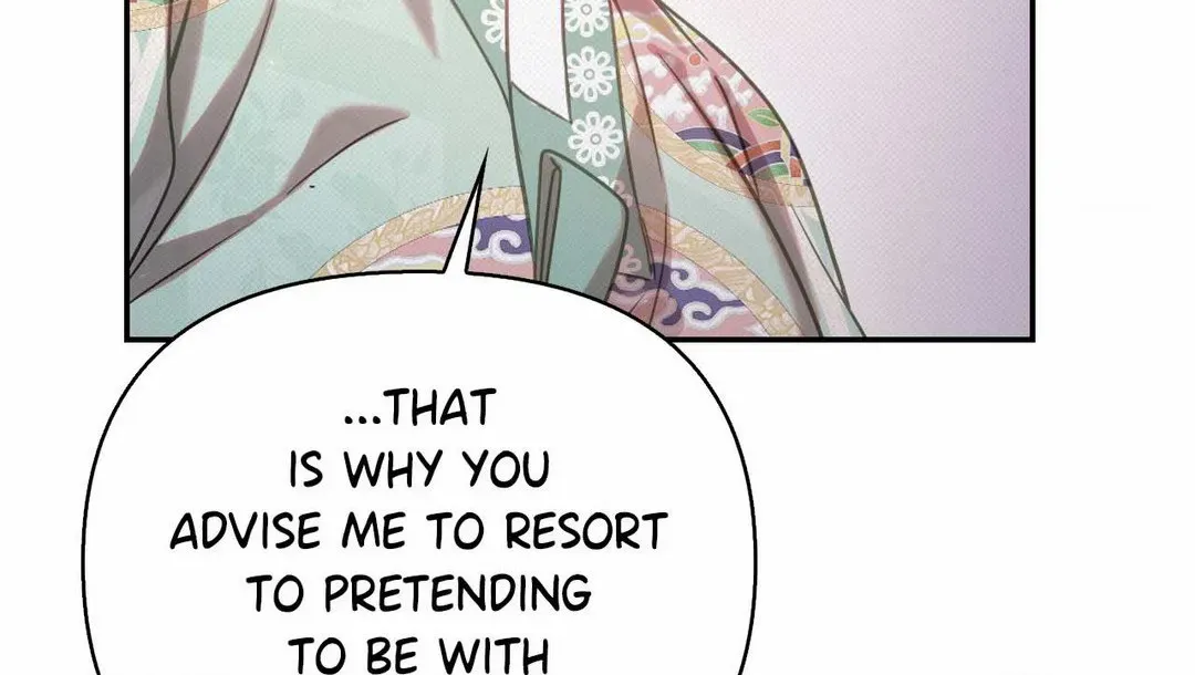 The Queen’s Secret Lessons Chapter 40 page 44 - 