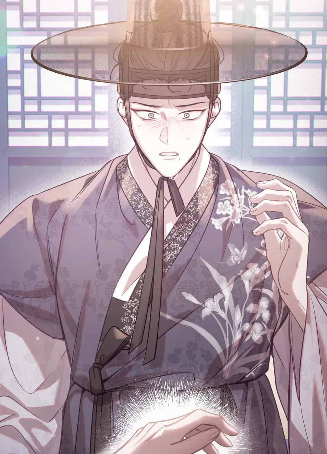 The Queen’s Secret Lessons Chapter 40 page 49 - 