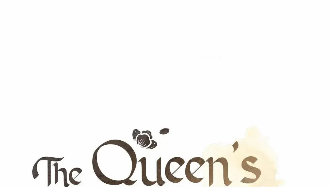 The Queen’s Secret Lessons Chapter 40 page 6 - 
