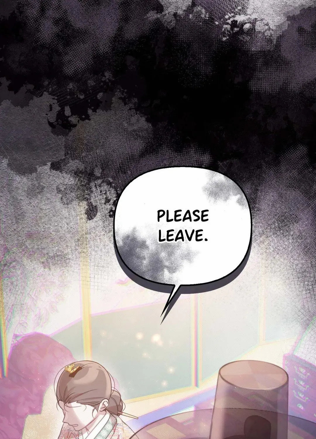 The Queen’s Secret Lessons Chapter 40 page 55 - 