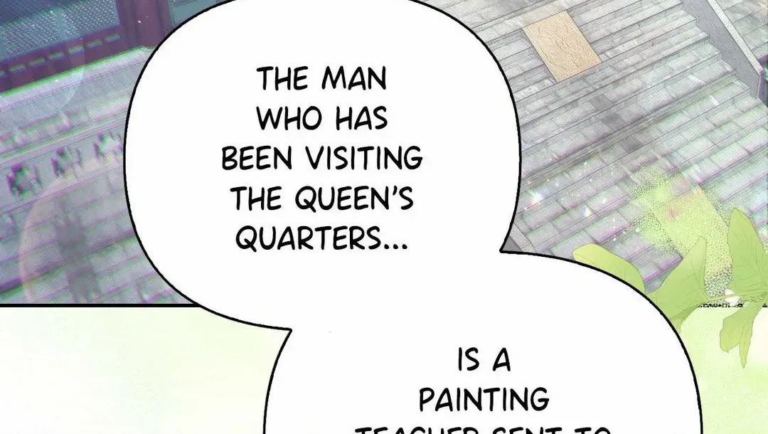 The Queen’s Secret Lessons Chapter 40 page 62 - 