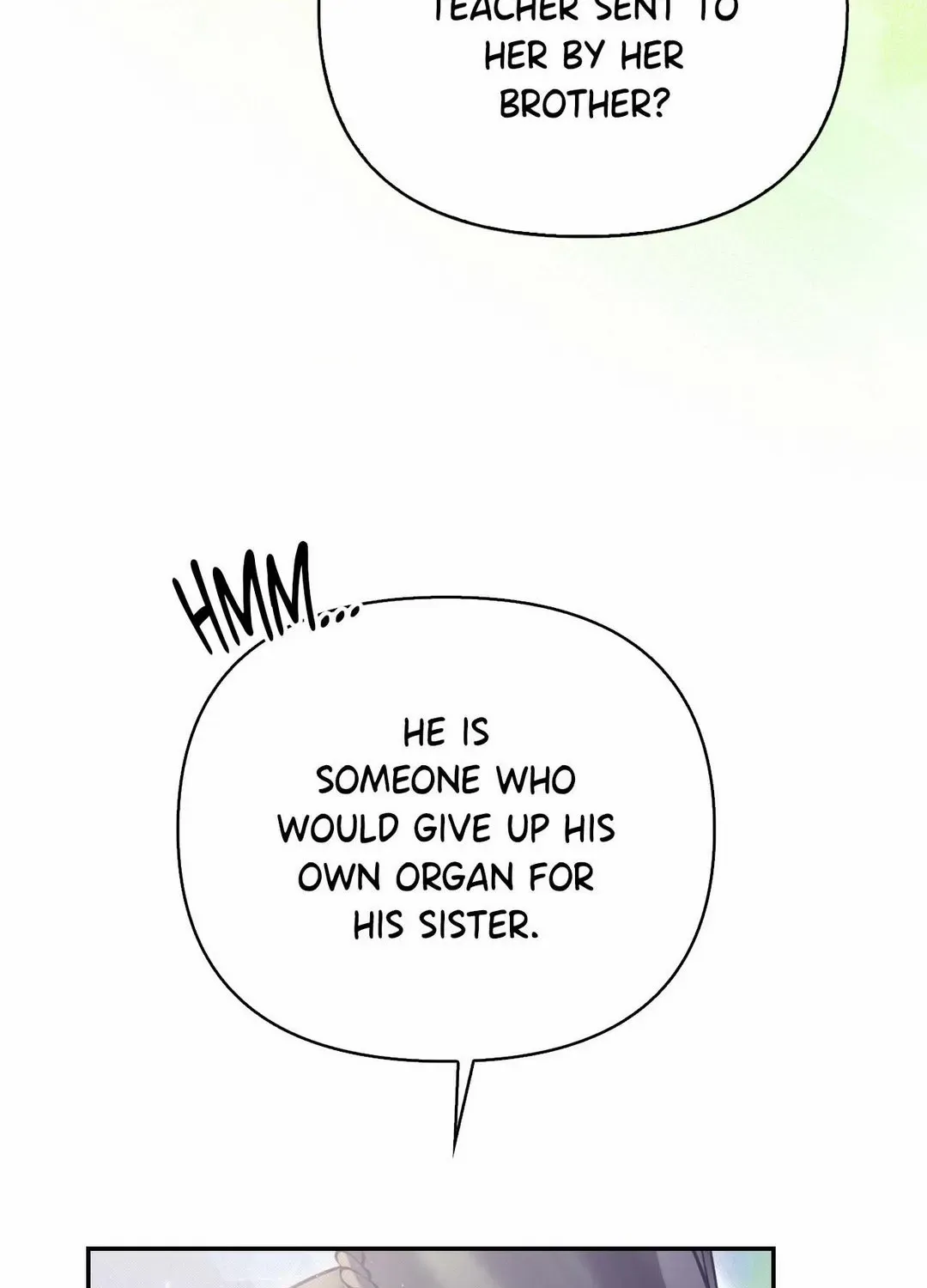 The Queen’s Secret Lessons Chapter 40 page 63 - 