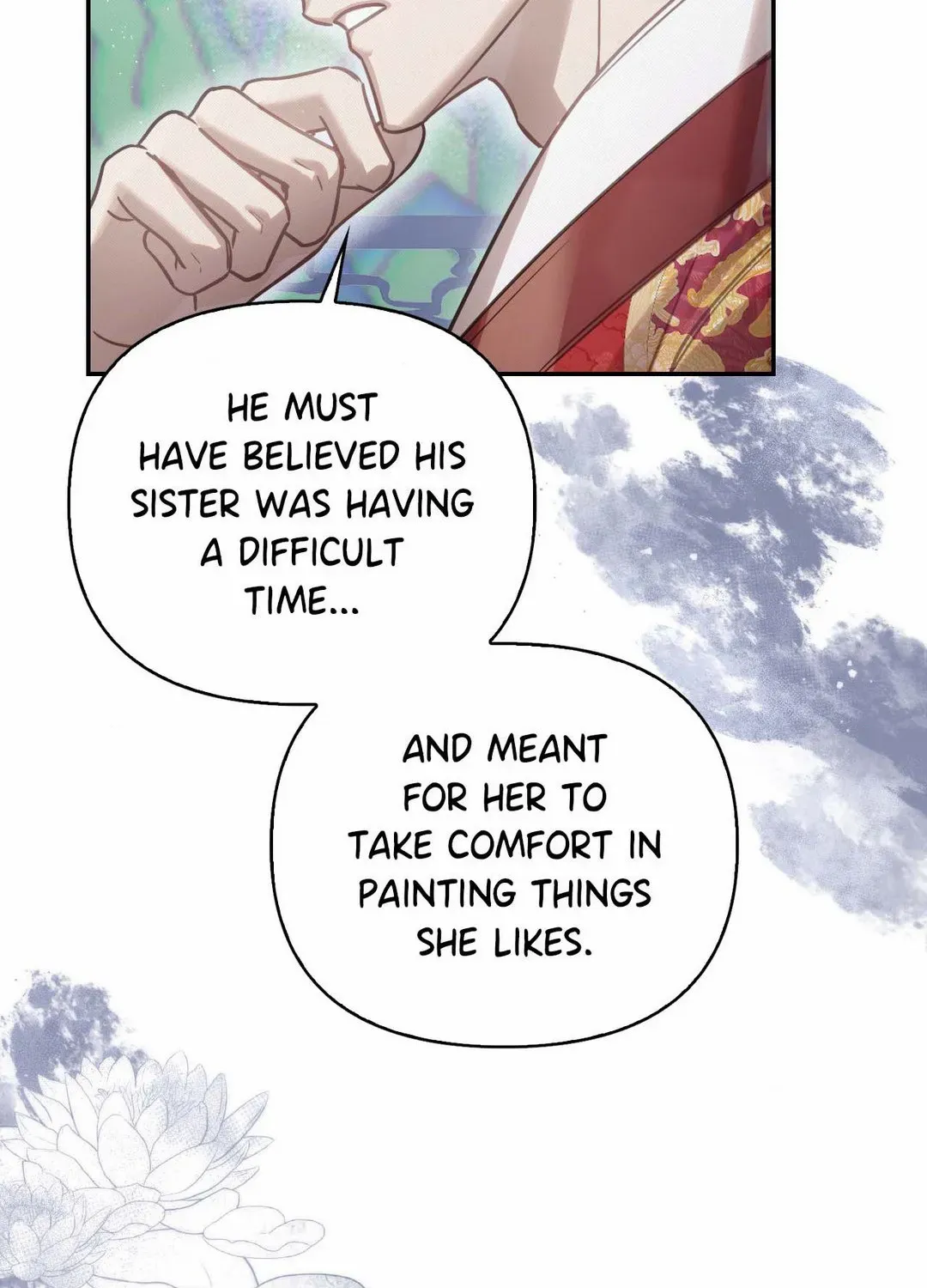 The Queen’s Secret Lessons Chapter 40 page 65 - 