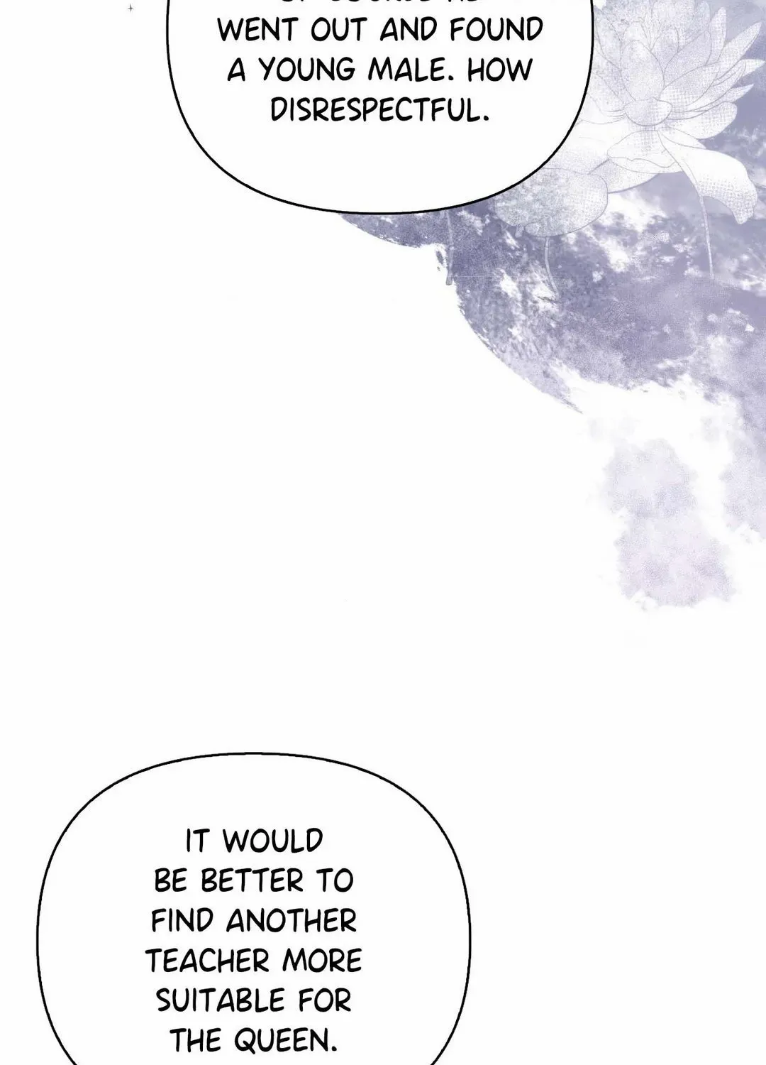 The Queen’s Secret Lessons Chapter 40 page 67 - 