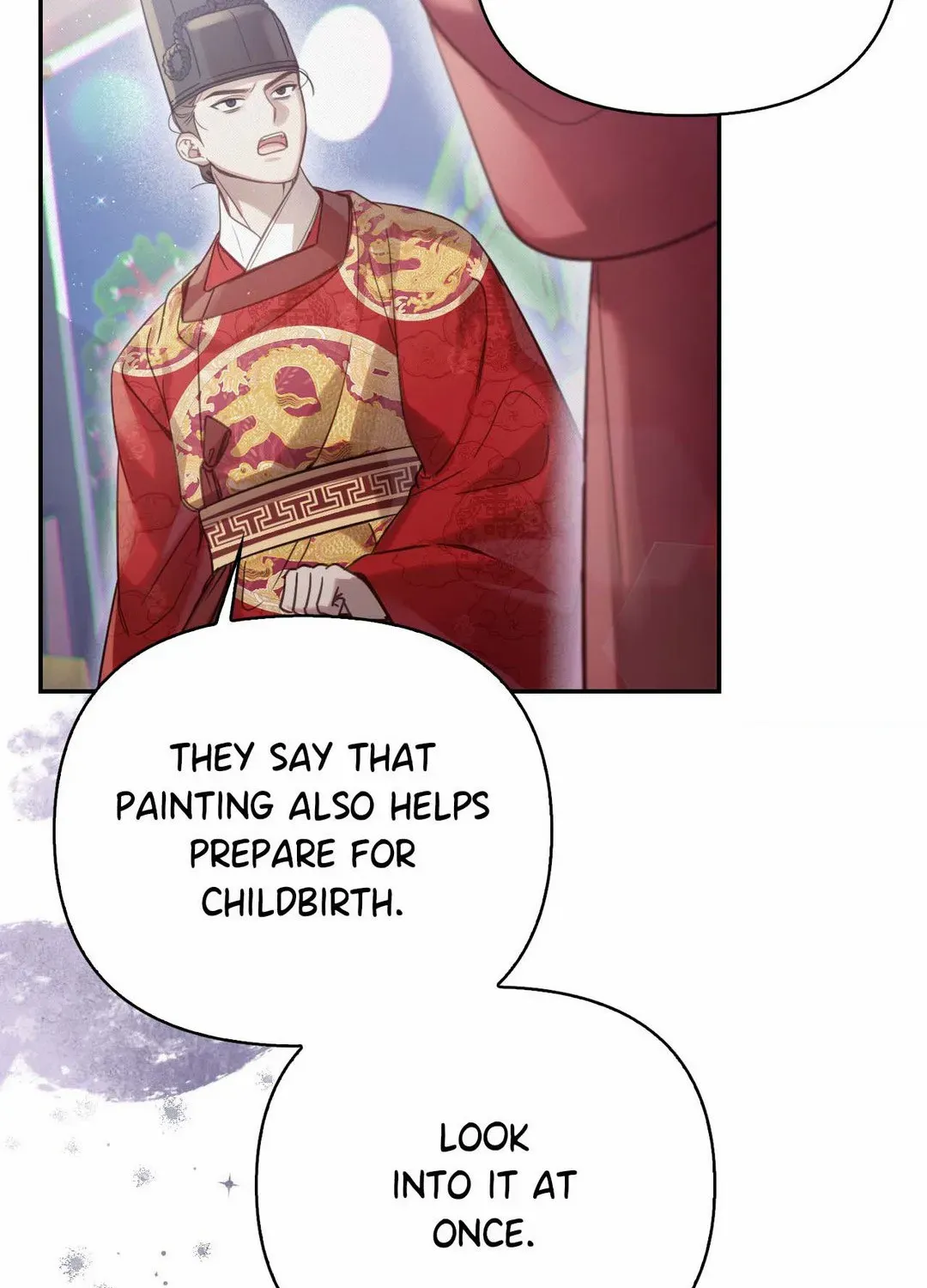 The Queen’s Secret Lessons Chapter 40 page 69 - 