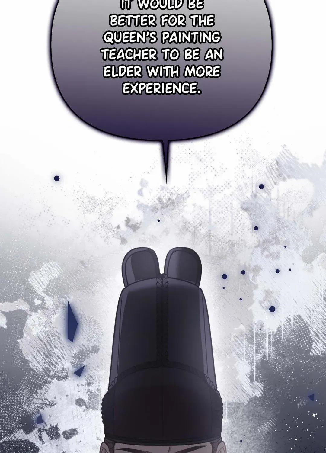 The Queen’s Secret Lessons Chapter 40 page 71 - 