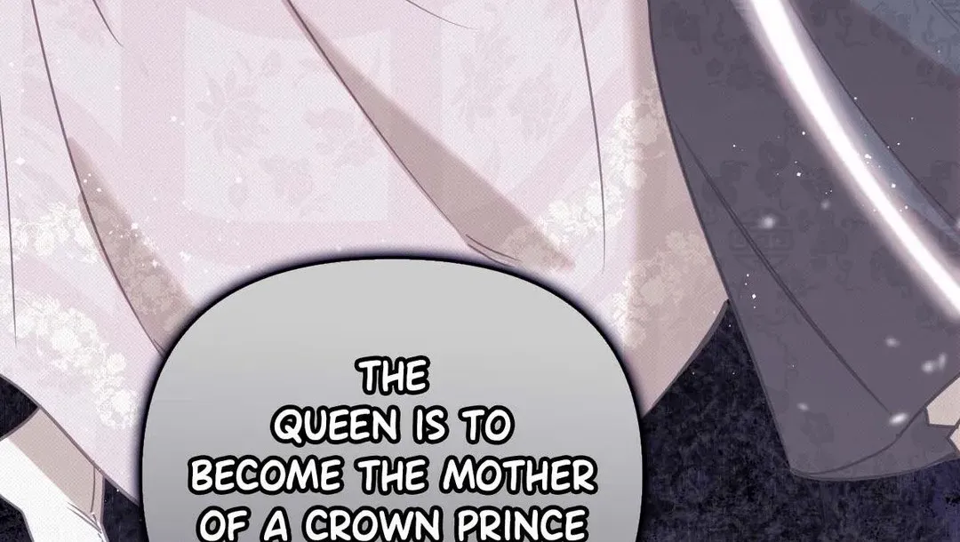 The Queen’s Secret Lessons Chapter 40 page 74 - 
