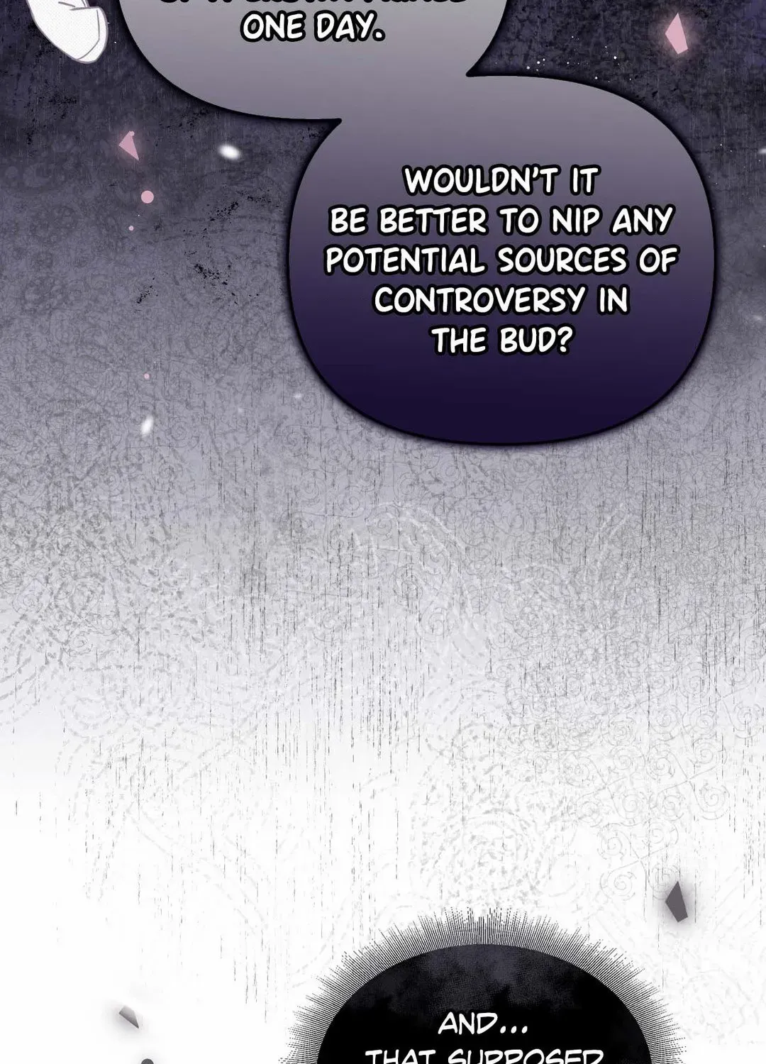 The Queen’s Secret Lessons Chapter 40 page 75 - 