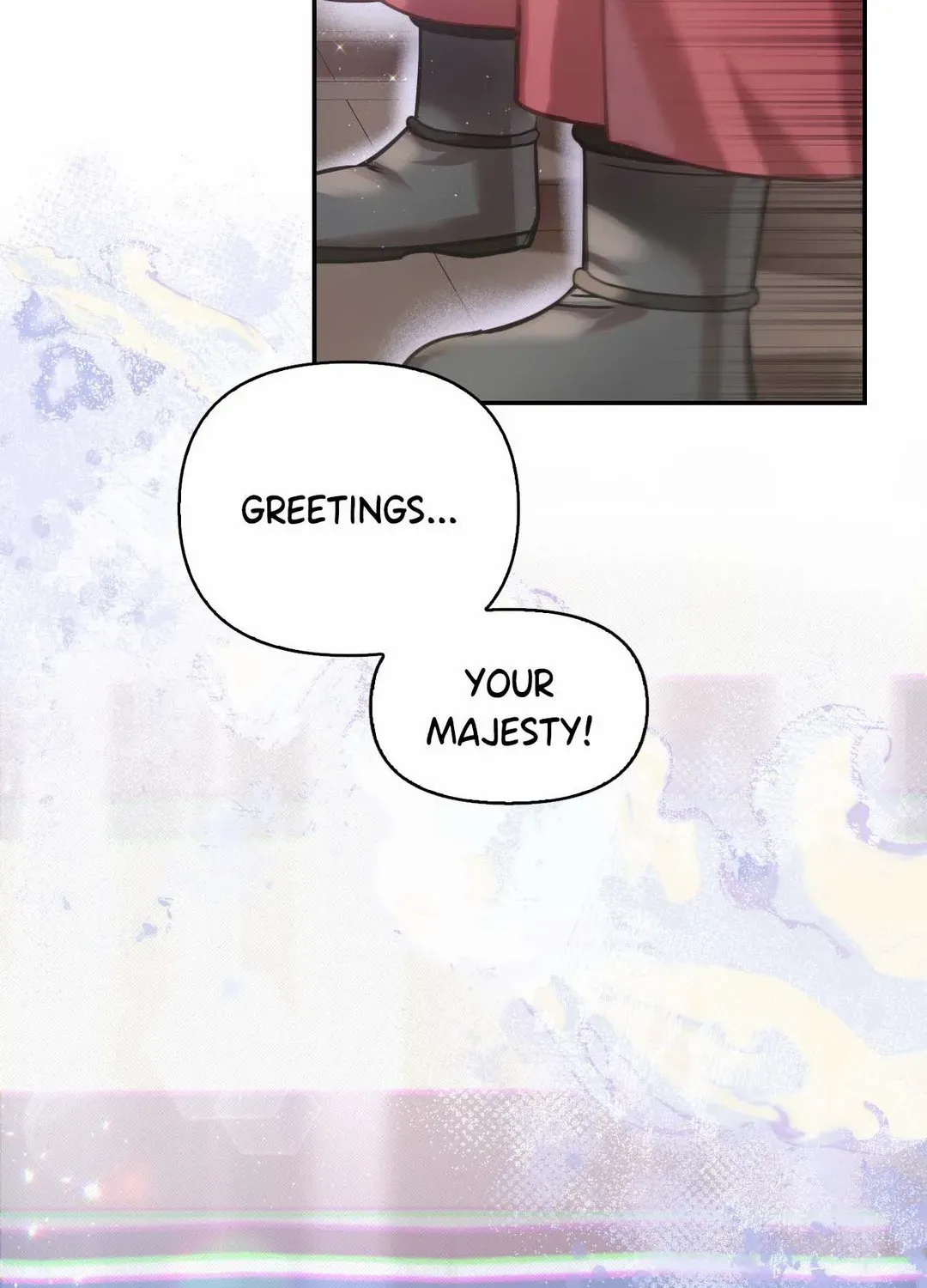 The Queen’s Secret Lessons Chapter 40 page 79 - 