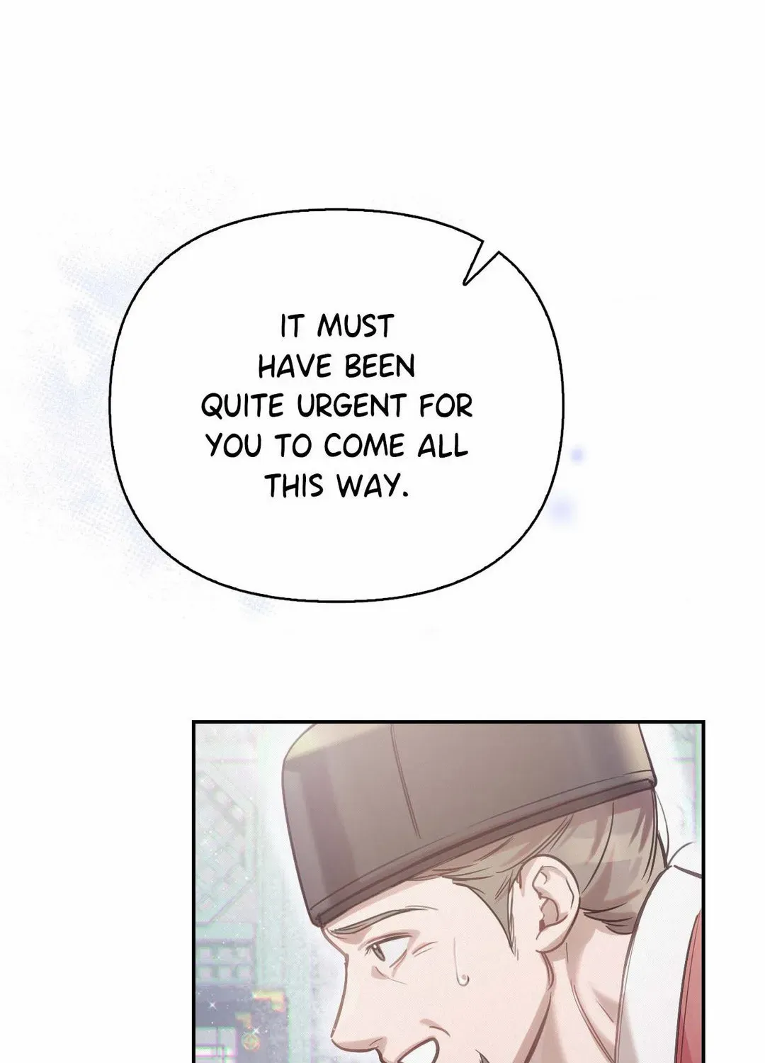 The Queen’s Secret Lessons Chapter 40 page 85 - 
