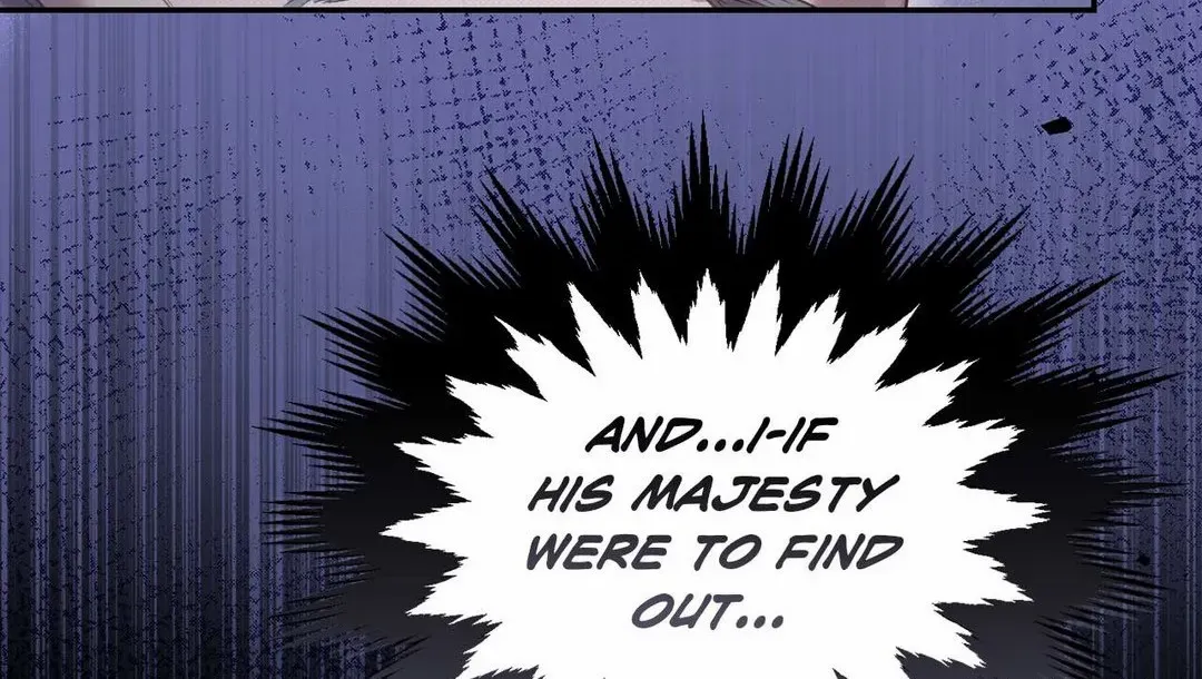 The Queen’s Secret Lessons Chapter 40 page 10 - 