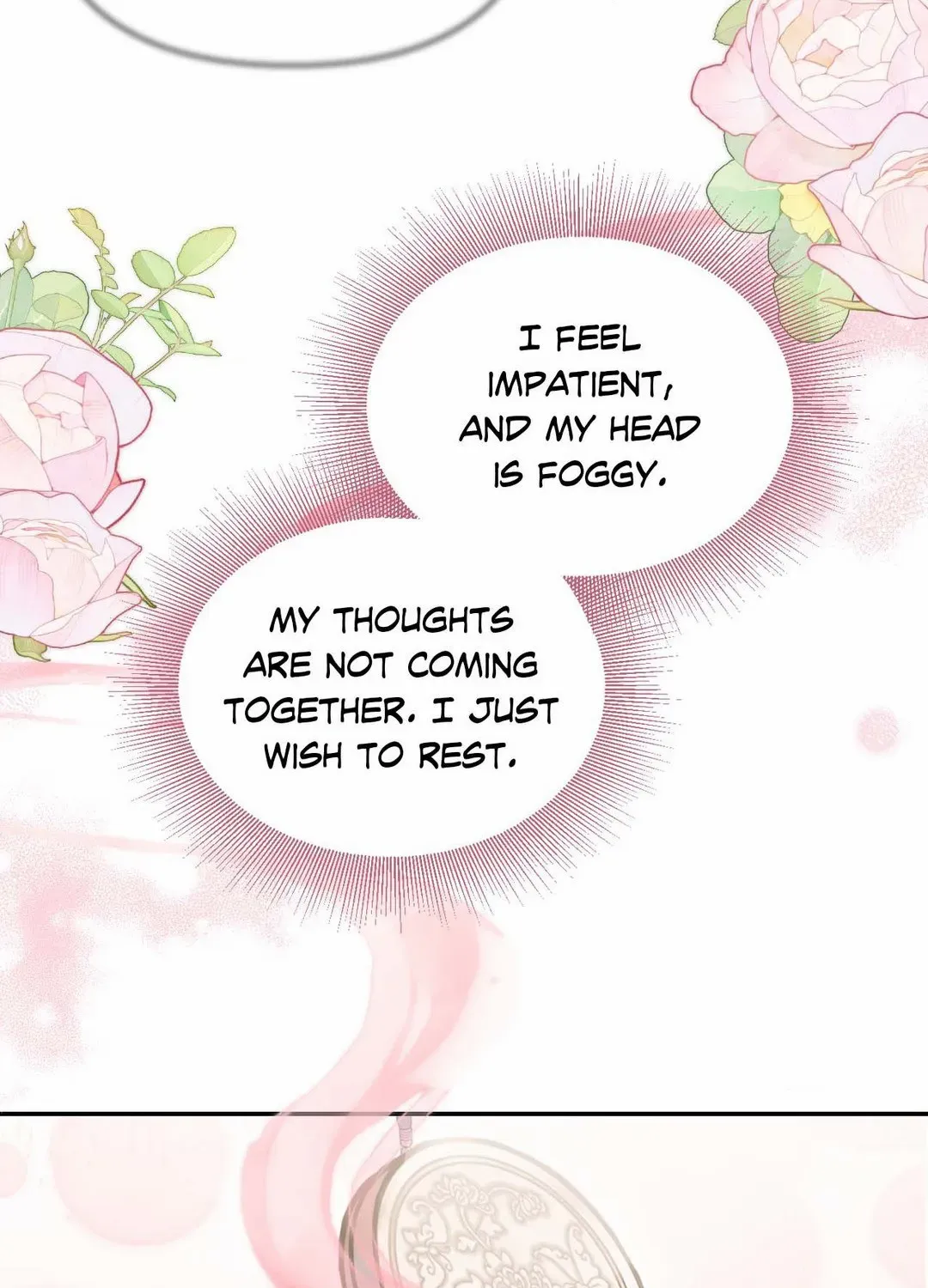 The Queen’s Secret Lessons Chapter 40 page 91 - 