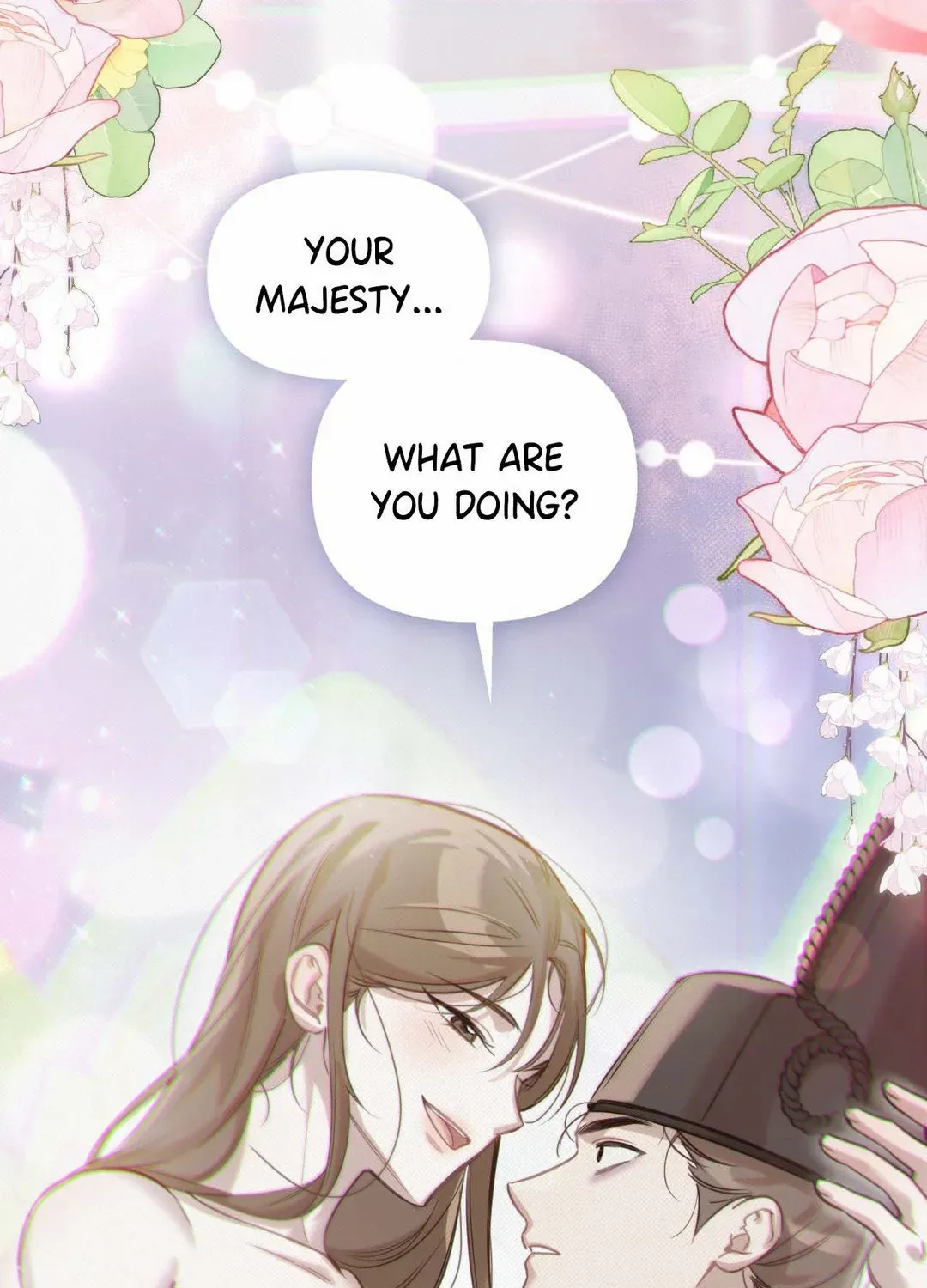 The Queen’s Secret Lessons Chapter 40 page 93 - 