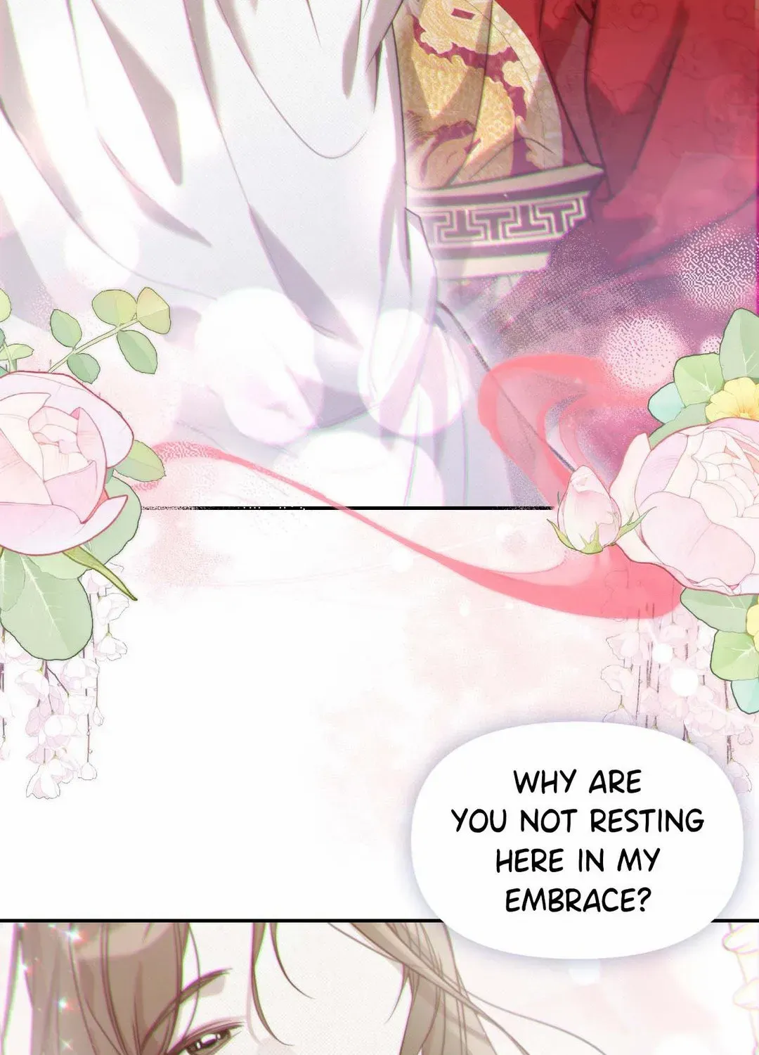 The Queen’s Secret Lessons Chapter 40 page 95 - 