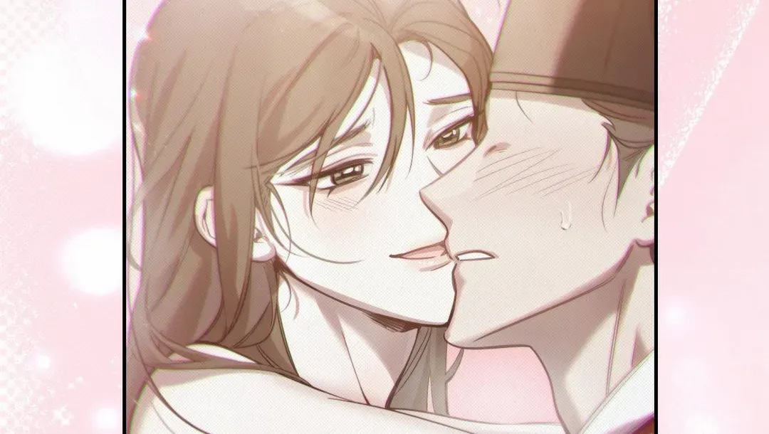The Queen’s Secret Lessons Chapter 40 page 100 - 