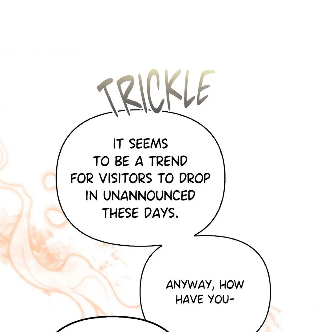 The Queen’s Secret Lessons Chapter 41 page 12 - 